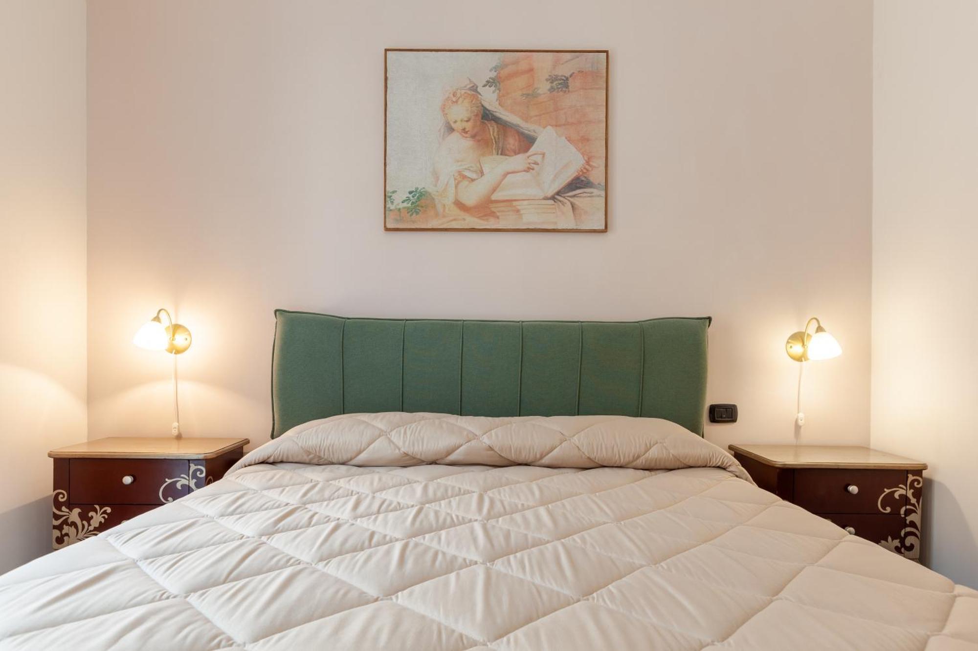 B&B Dimora di Girgenti Agrigent Exterior foto