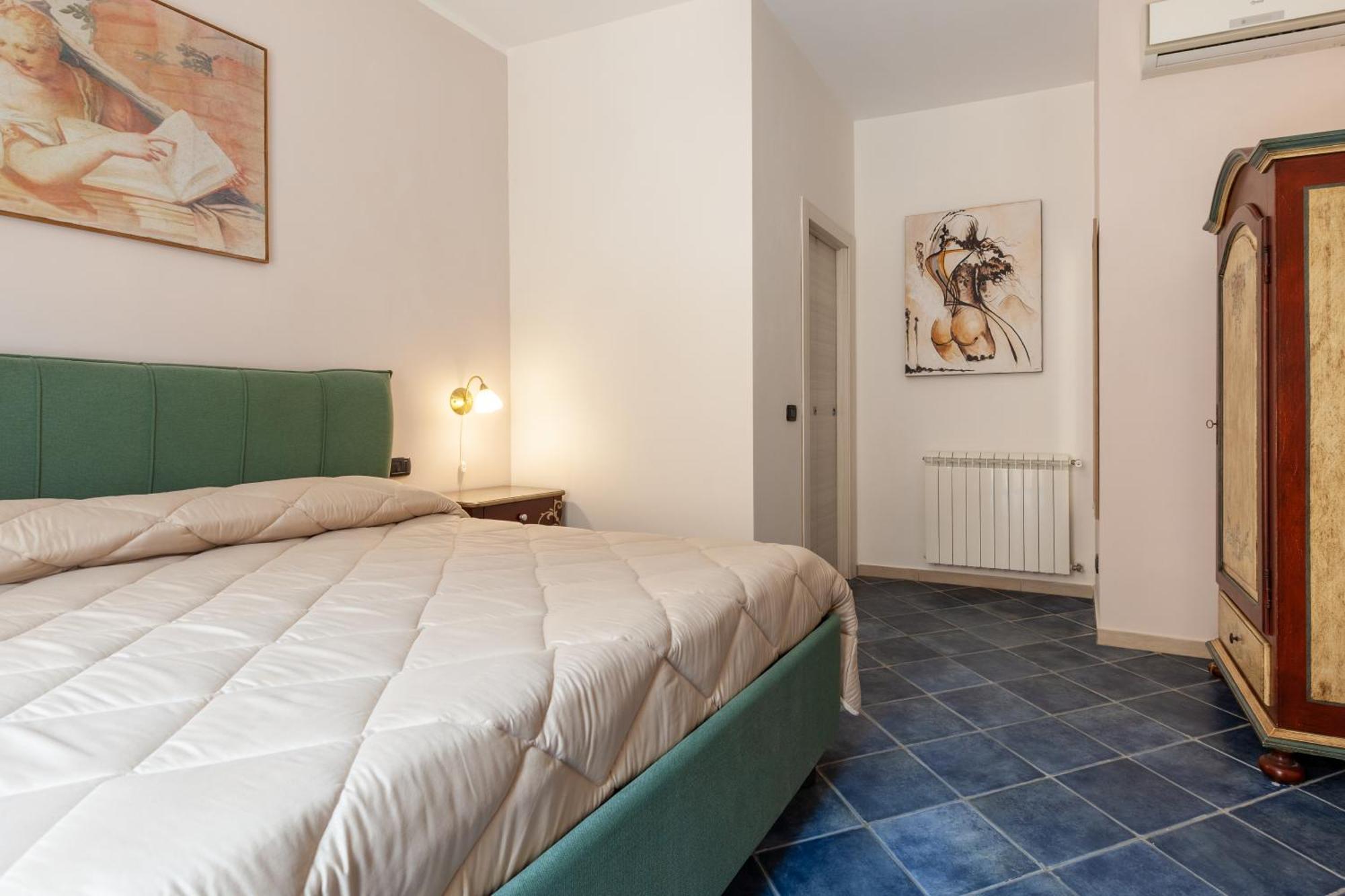 B&B Dimora di Girgenti Agrigent Exterior foto