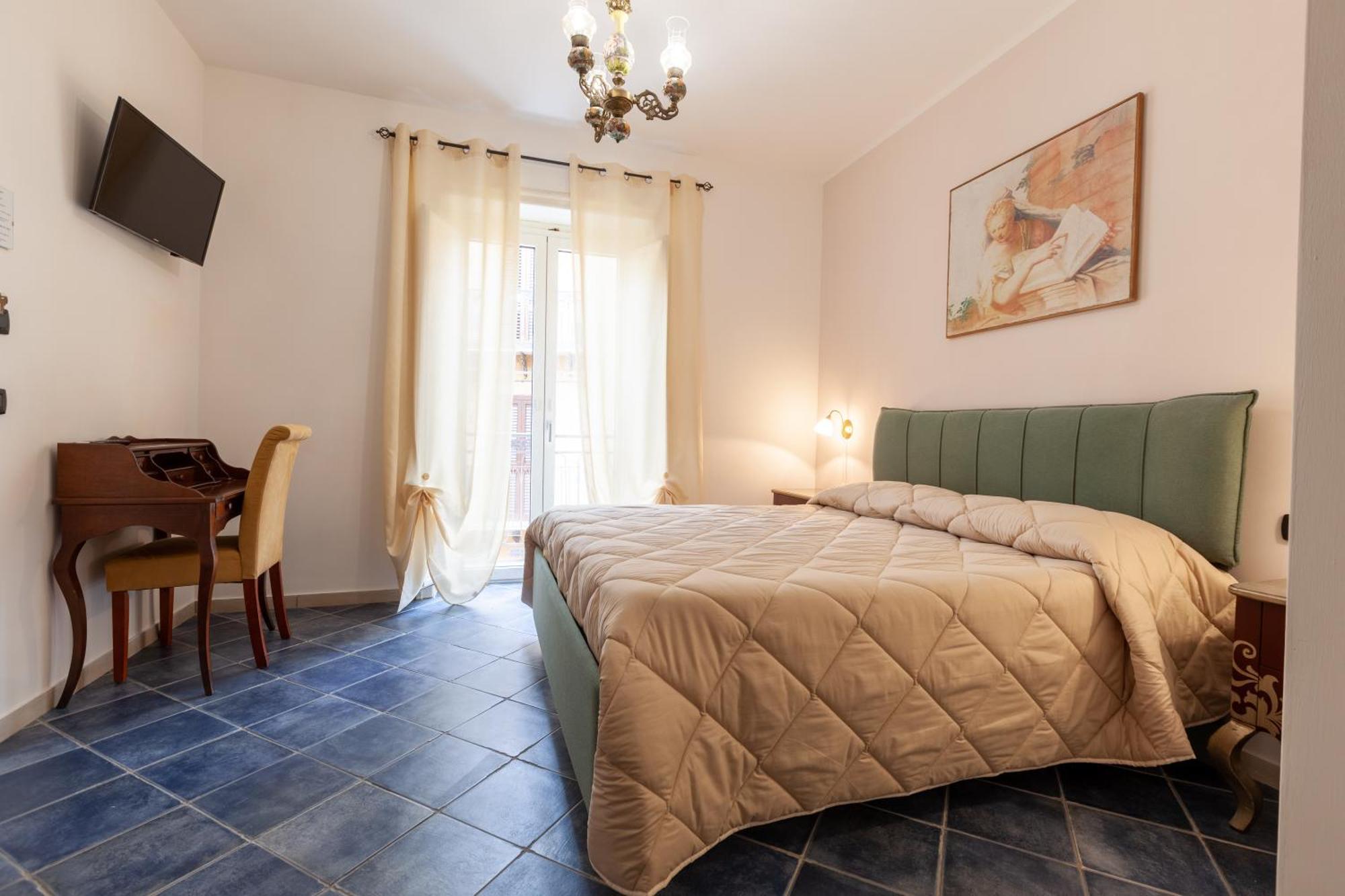 B&B Dimora di Girgenti Agrigent Exterior foto
