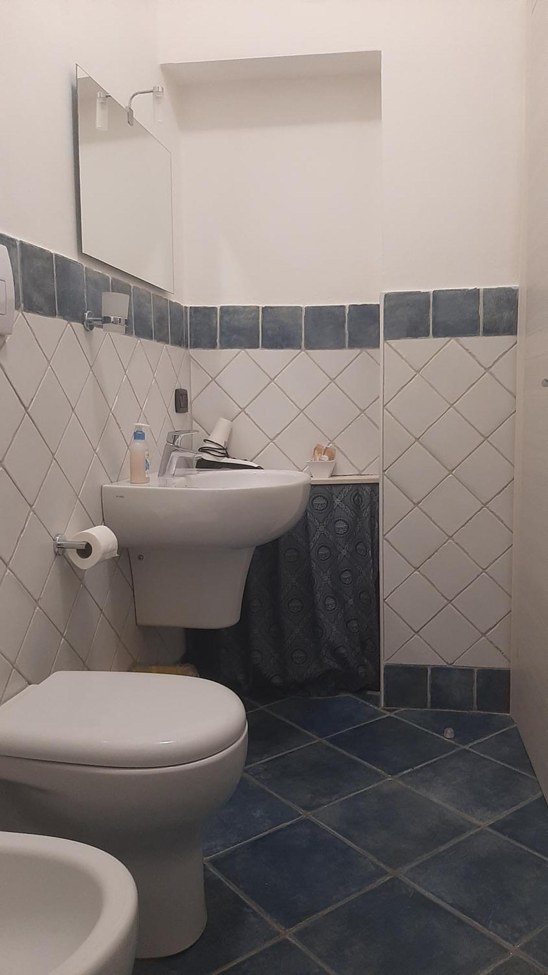 B&B Dimora di Girgenti Agrigent Zimmer foto