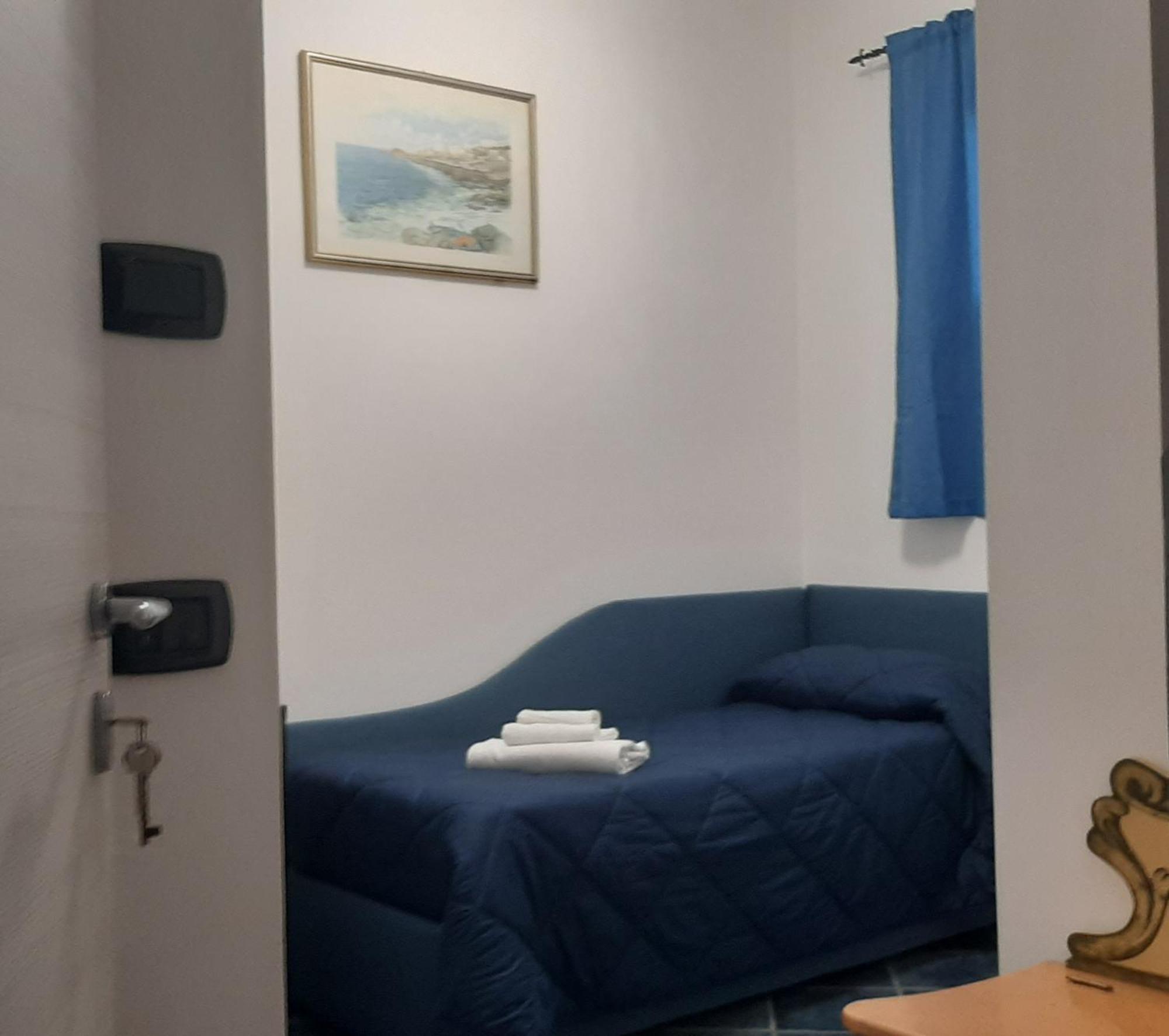 B&B Dimora di Girgenti Agrigent Zimmer foto