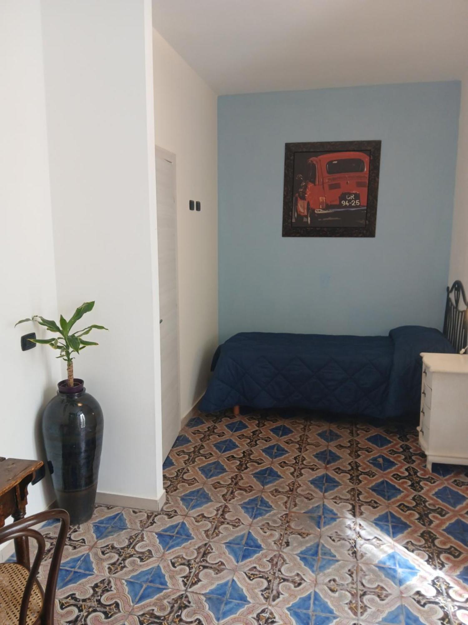 B&B Dimora di Girgenti Agrigent Zimmer foto