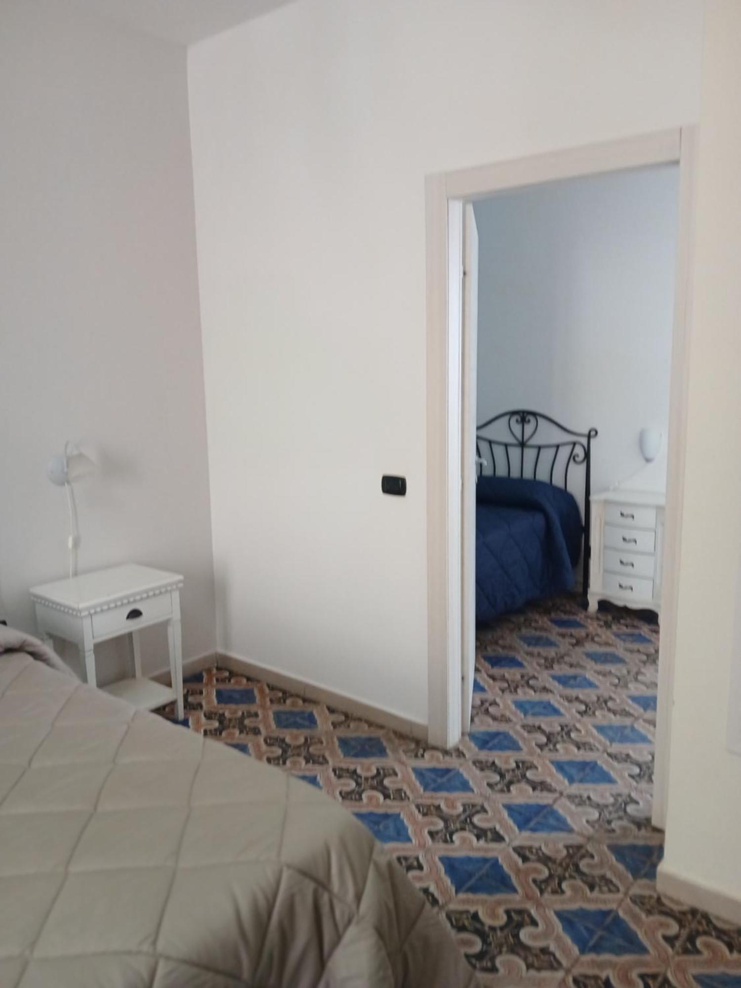 B&B Dimora di Girgenti Agrigent Zimmer foto