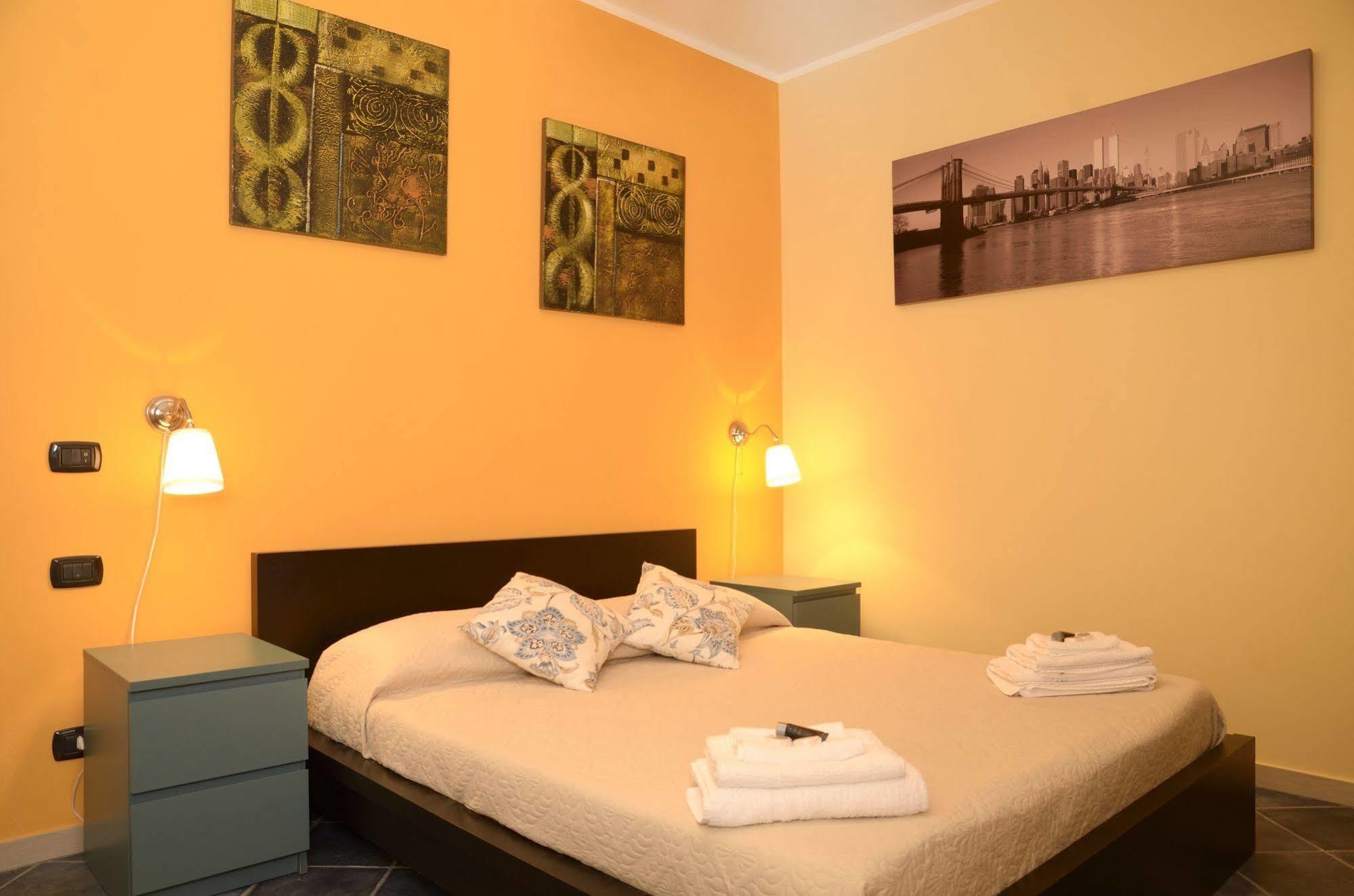 B&B Dimora di Girgenti Agrigent Exterior foto